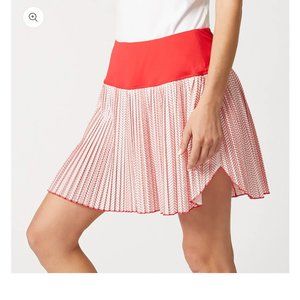 GGblue luxe Angel yacht skort